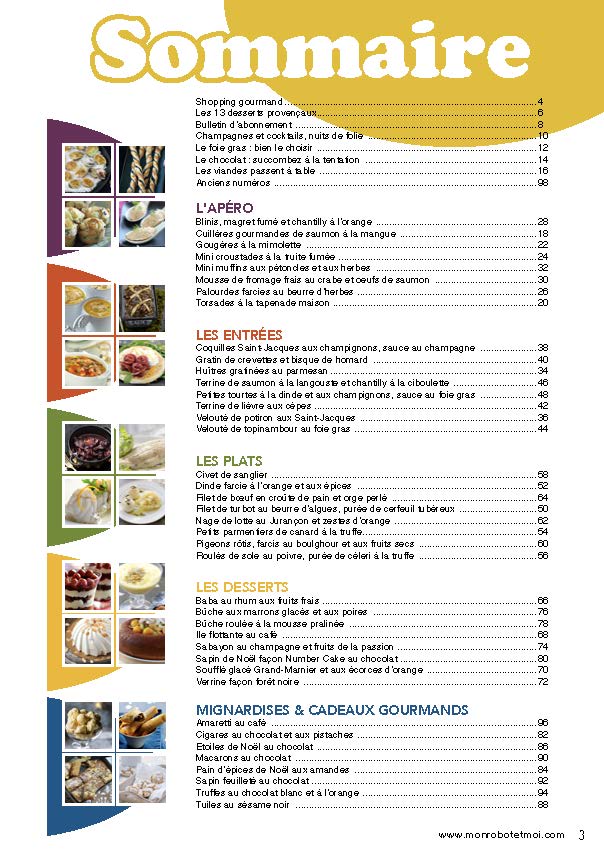 Mon Robot & Moi N°16 - 5 robots