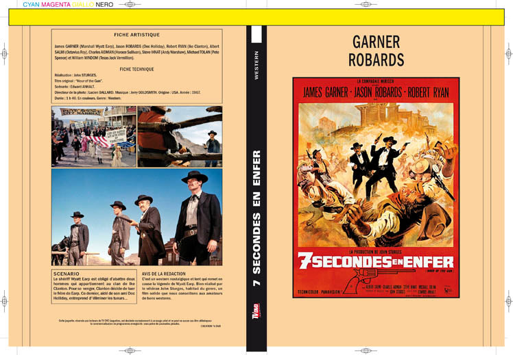 7 secondes en enfer