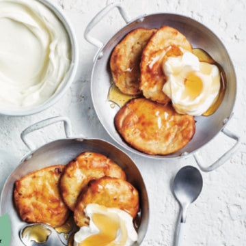 Mon Robot ce Heros "Air Fryer" N°03