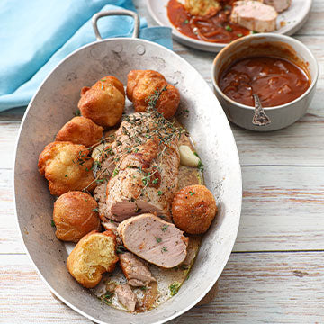 Mon Robot ce Heros "Air Fryer" N°01