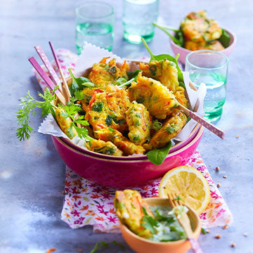 Mon Robot ce Heros "Air Fryer" N°01