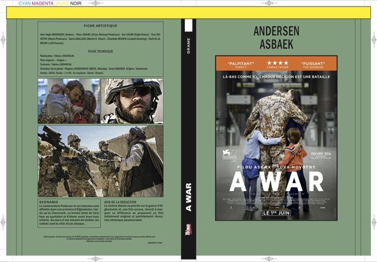 A WAR