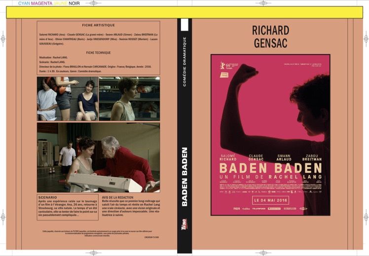 BADEN BADEN