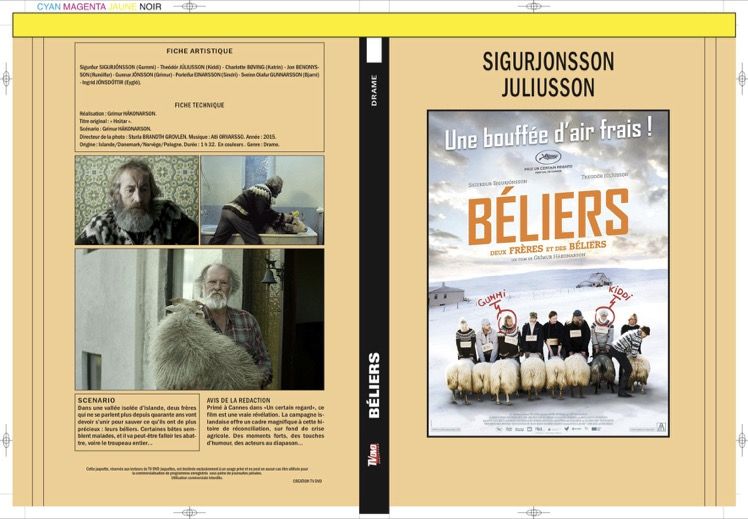 BELIERS