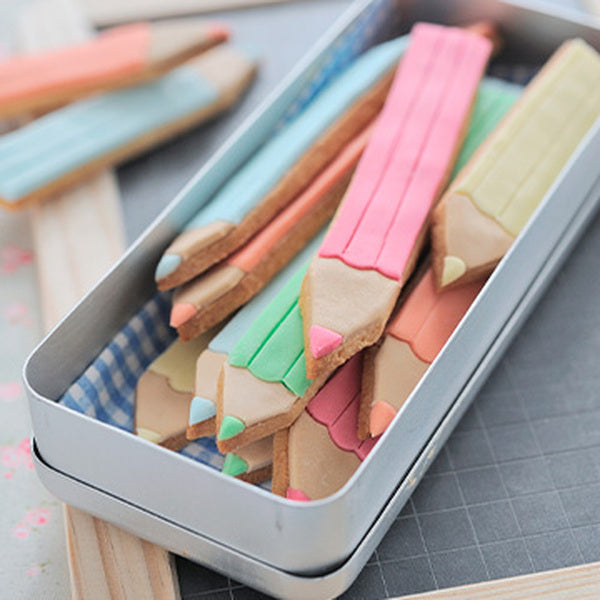 Mon Robot ce Heros "Cake Factory " N°8