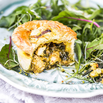 Mon Robot ce Heros "Cake Factory " BEST OF N°1