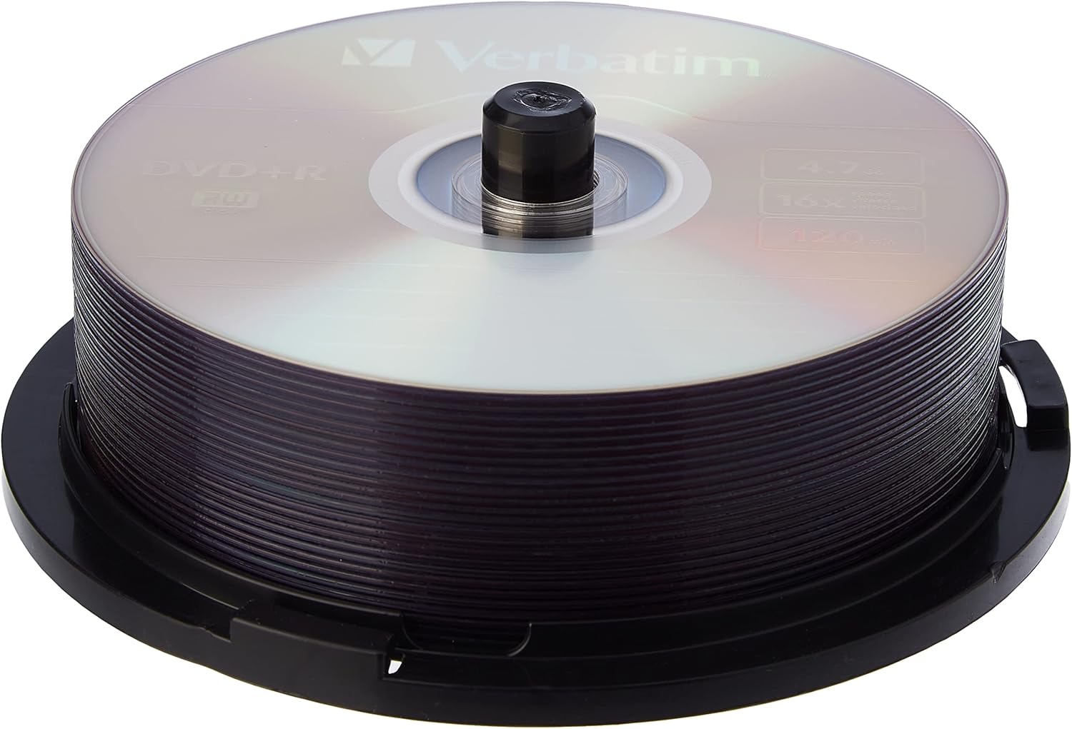 DVD+R avec Boîtiers