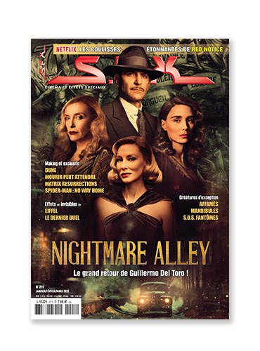 S.F.X. N°211
