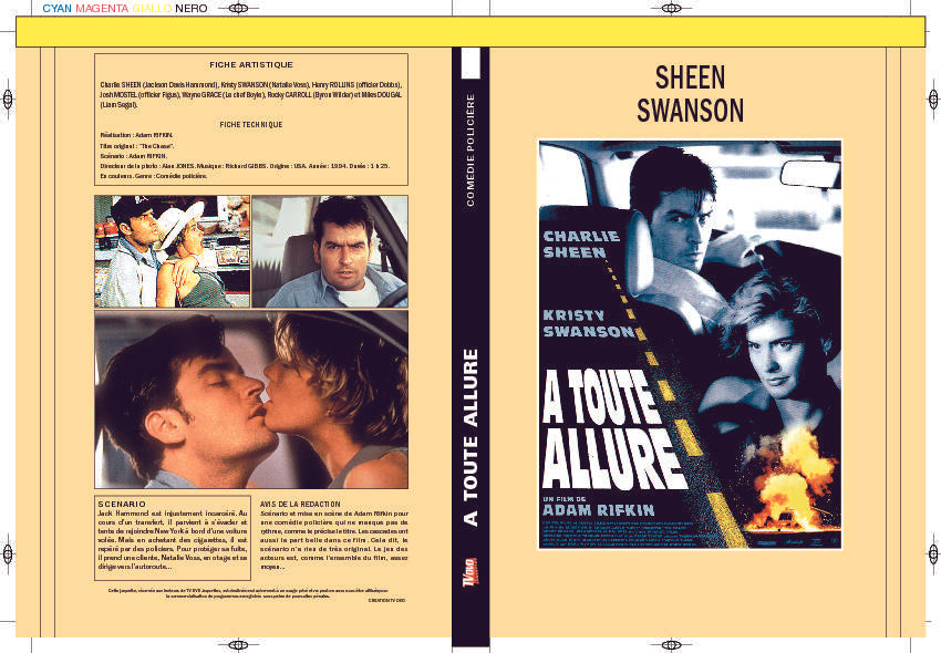 A TOUT ALLURE