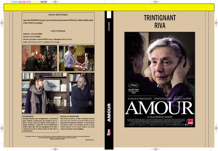 amour