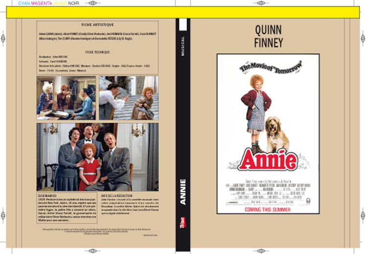 annie