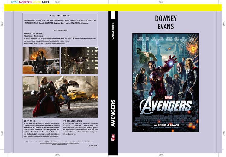 avengers