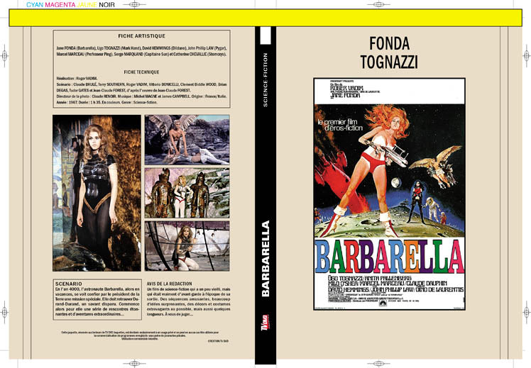 barbarella