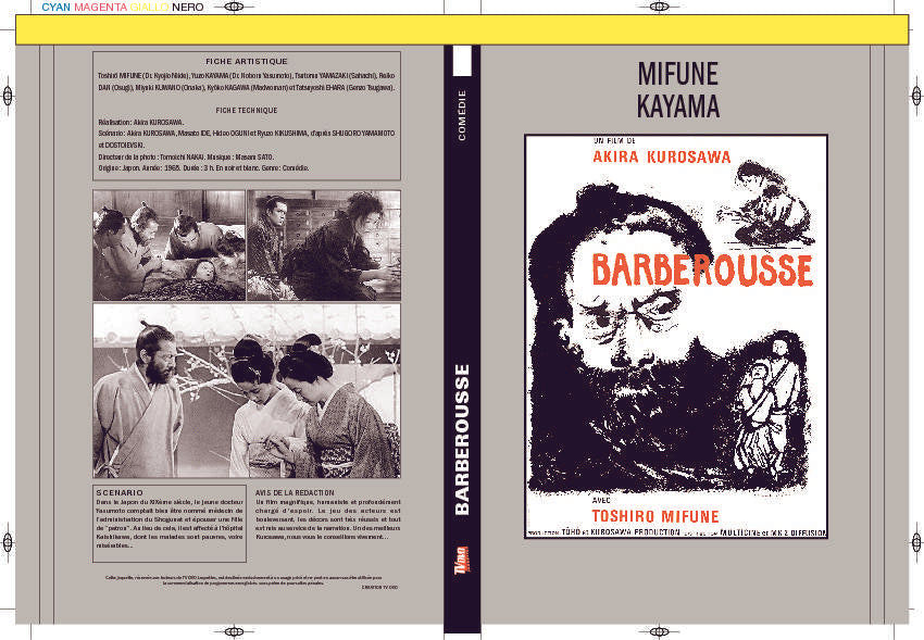 BARBEROUSSE