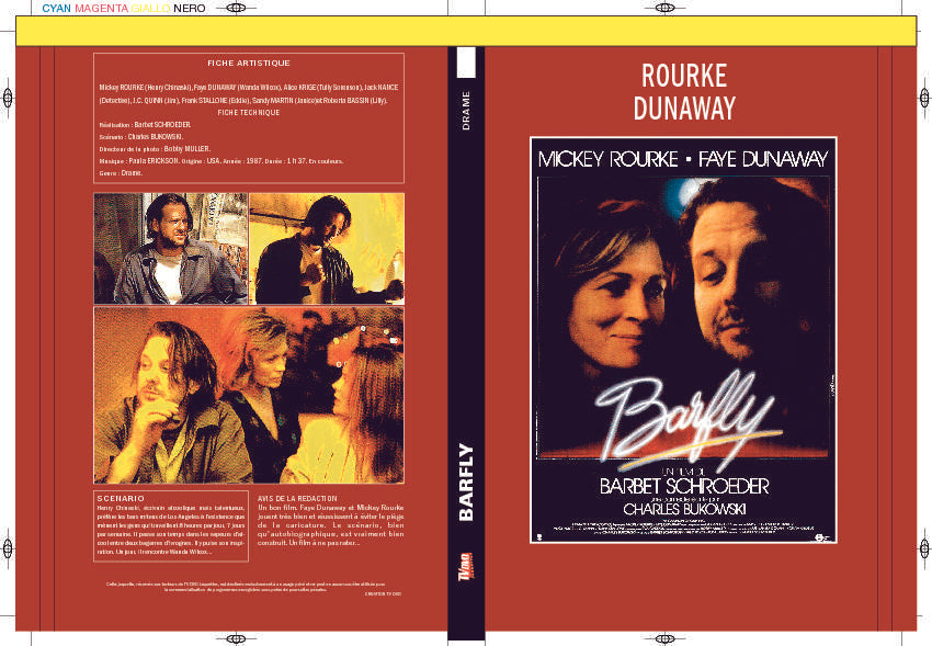 BARFLY