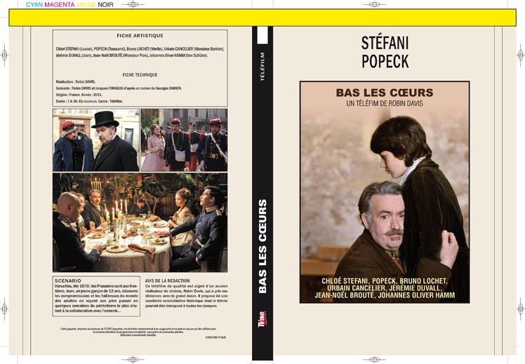 bas les cœurs (téléfilm)