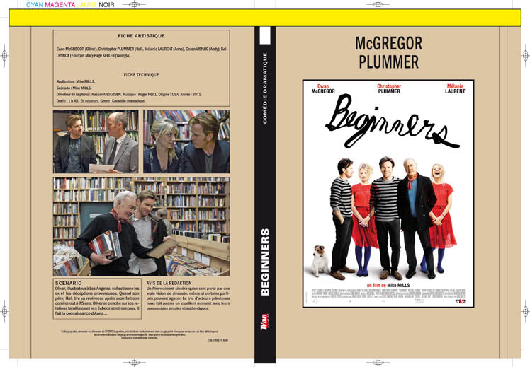 beginners