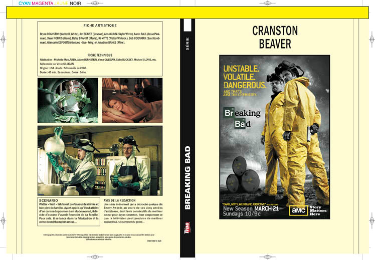 breaking bad (serie)