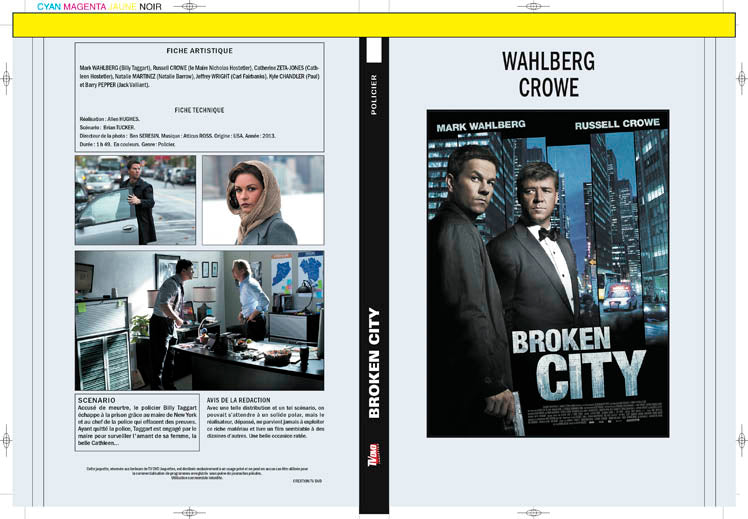 broken city