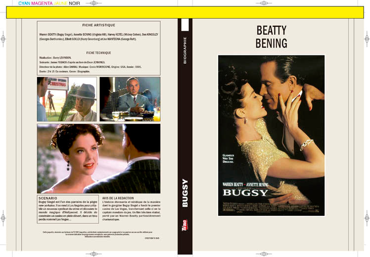 bugsy