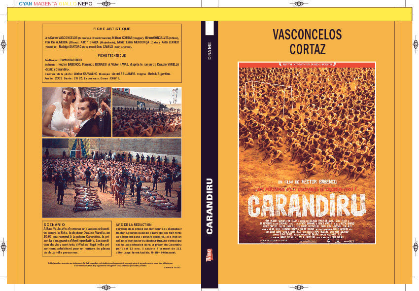 CARANDIRU
