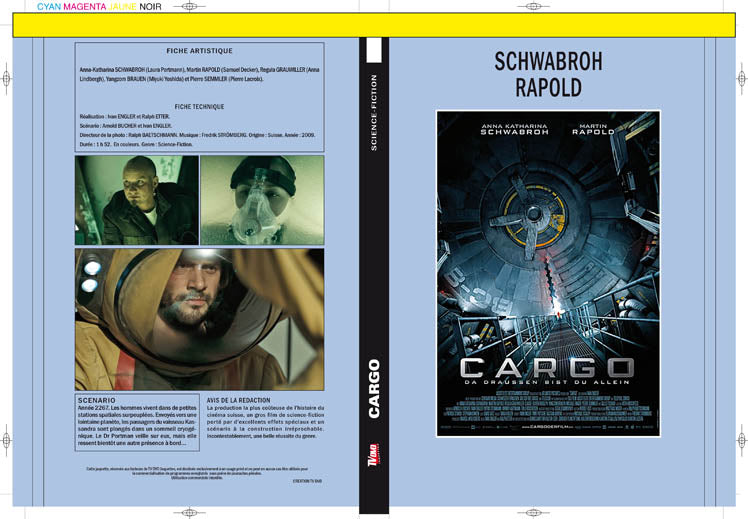 CARGO(2009)