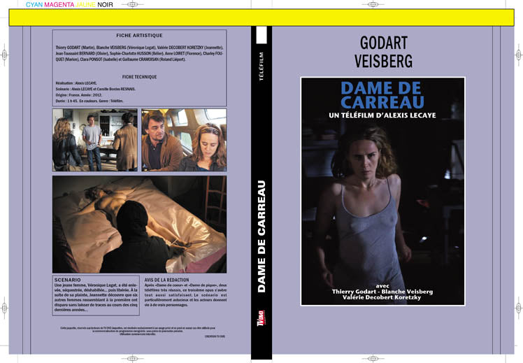 dame de carreau (telefilm)