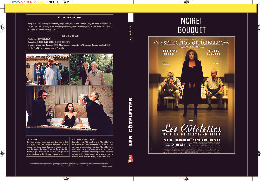 les-c-telettes-c-sar-editions