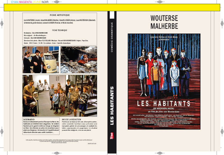 les habitants