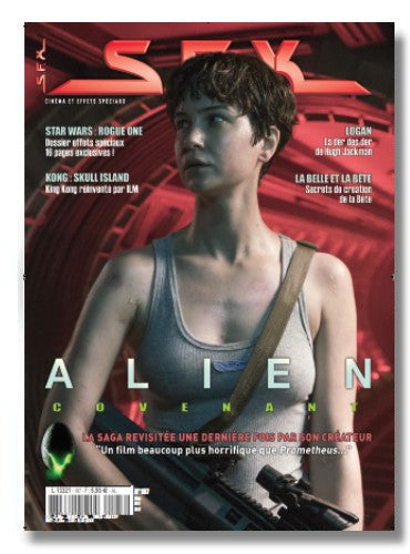 S.F.X. N°187