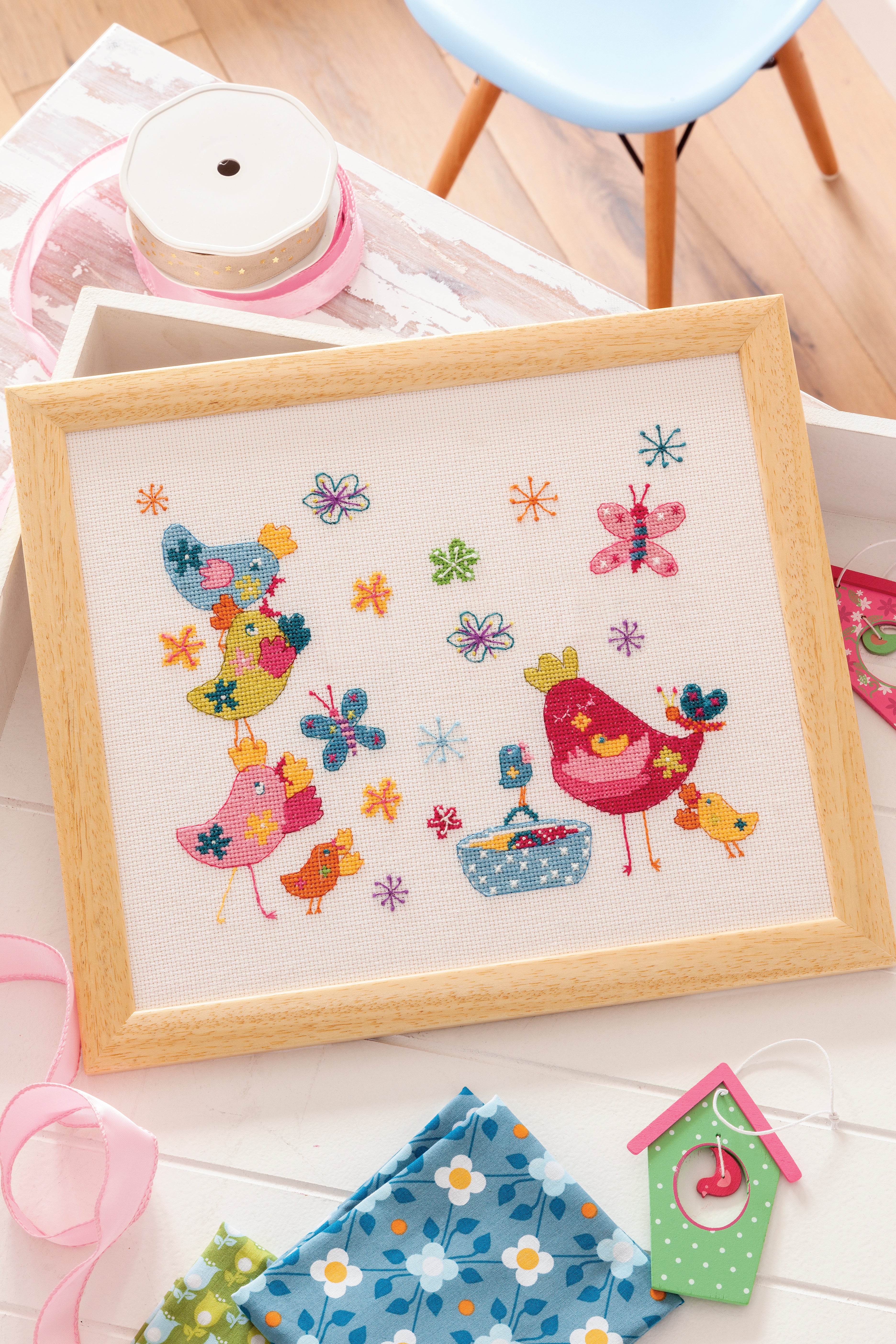 洋雑誌、洋書、輸入手芸のマガジンマート - MOOK