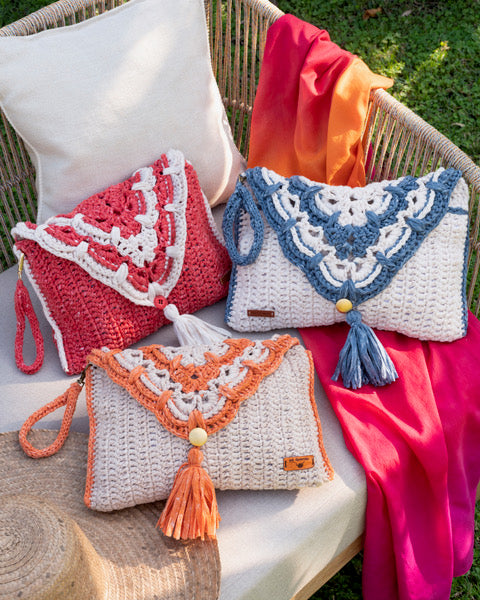 Mon crochet & moi n°3