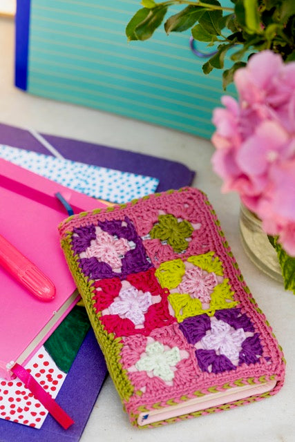 Mon crochet & moi n°3
