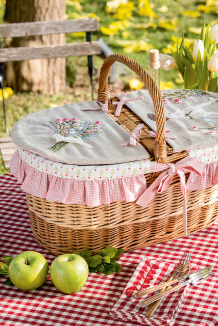 L'Atelier Patchwork & Appliqué N°8_FM
