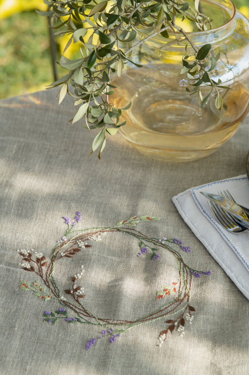 Le Journal des Brodeuses N°7 FM