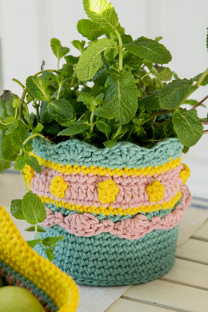 Mon crochet & moi n°3