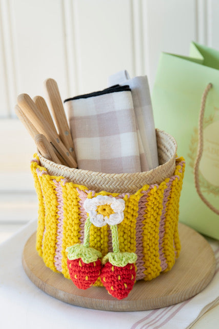 Mon crochet & moi n°3