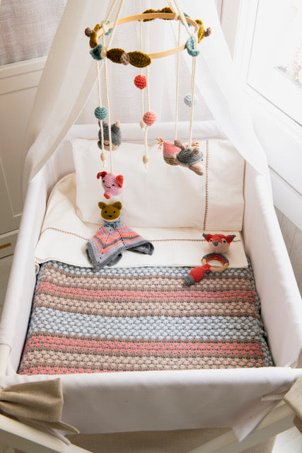 Mon crochet & moi n°3