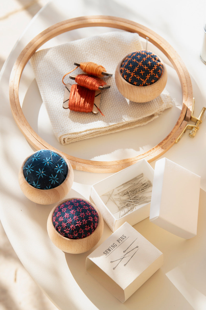 Le Journal des Brodeuses N°7 FM