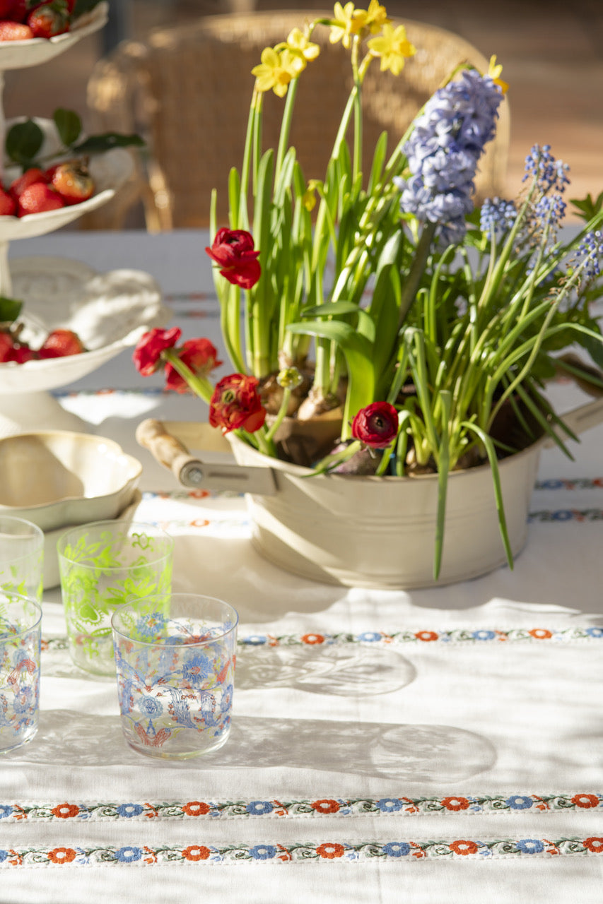 Le Journal des Brodeuses N°7 FM