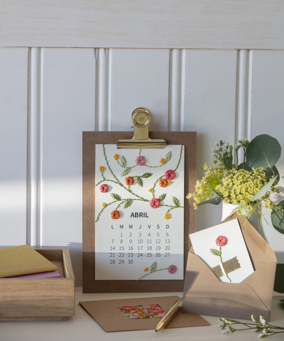 Le Journal des Brodeuses N°7 FM