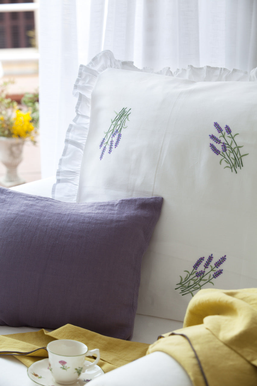 Le Journal des Brodeuses N°7 FM