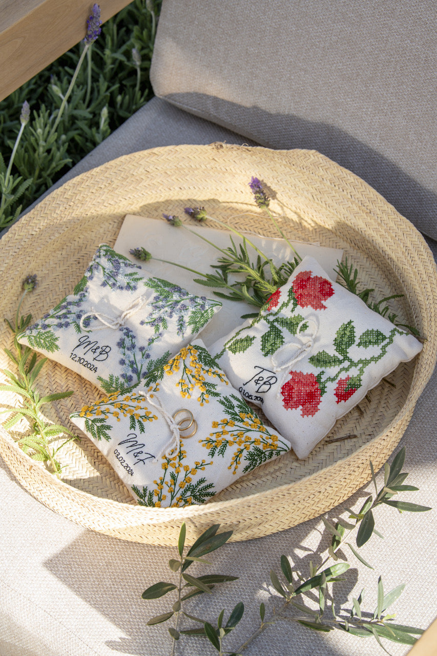 Le Journal des Brodeuses N°7 FM