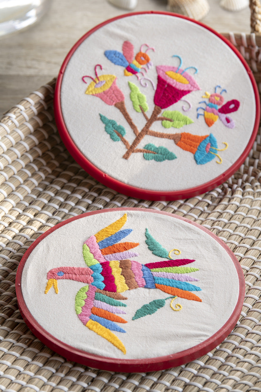 Le Journal des Brodeuses N°7 FM