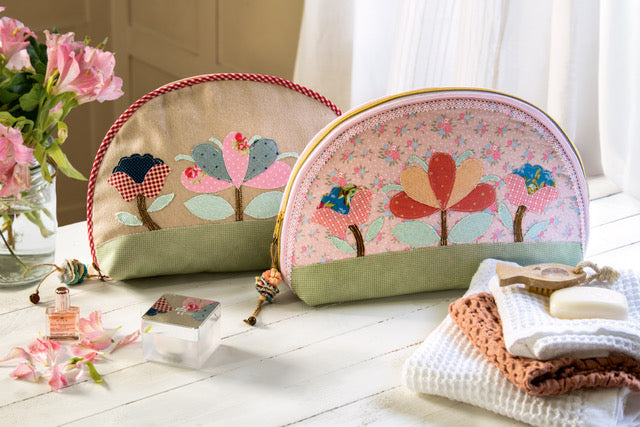 L'Atelier Patchwork & Appliqué N°8_FM