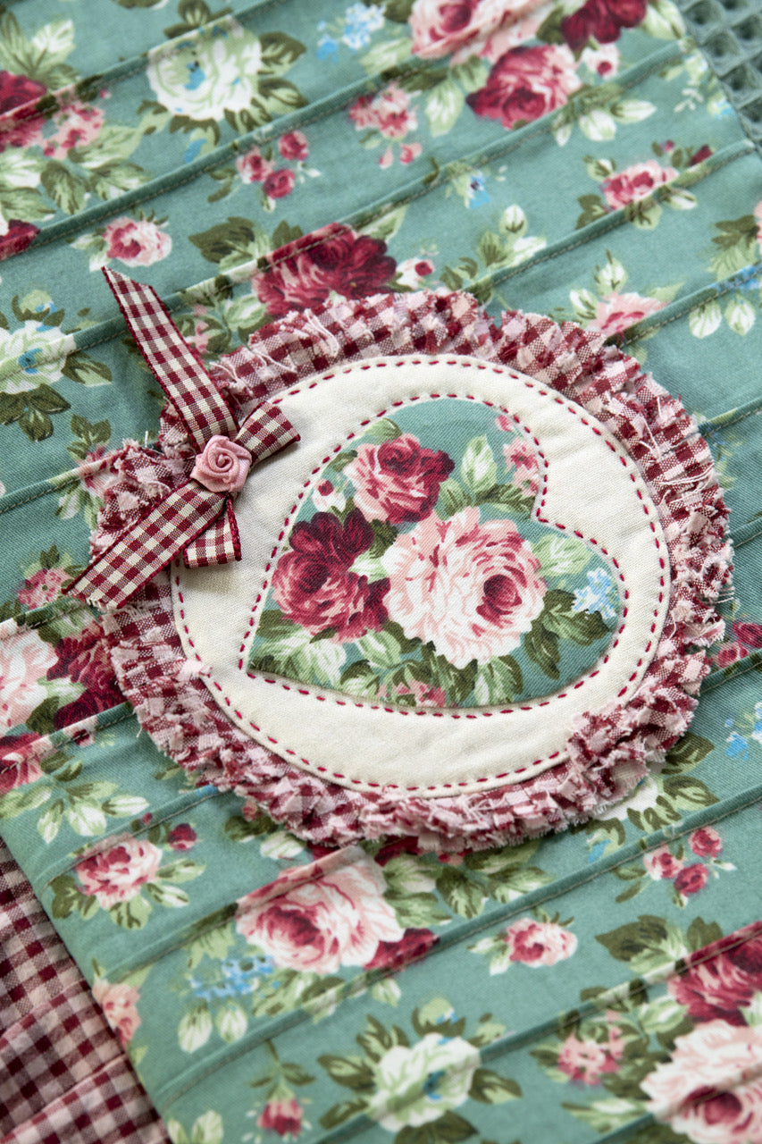 L'Atelier Patchwork & Appliqué N°7_FM