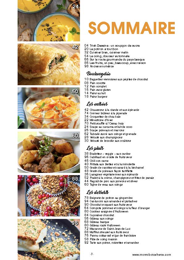 Mon Robot ce Heros N°15 - 4 robots