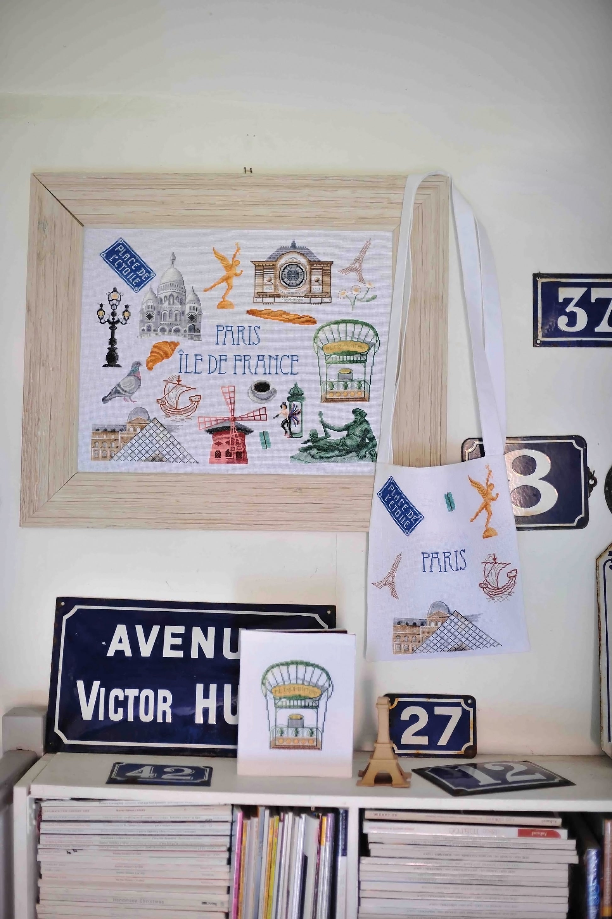 Agenda / Calendrier 2014