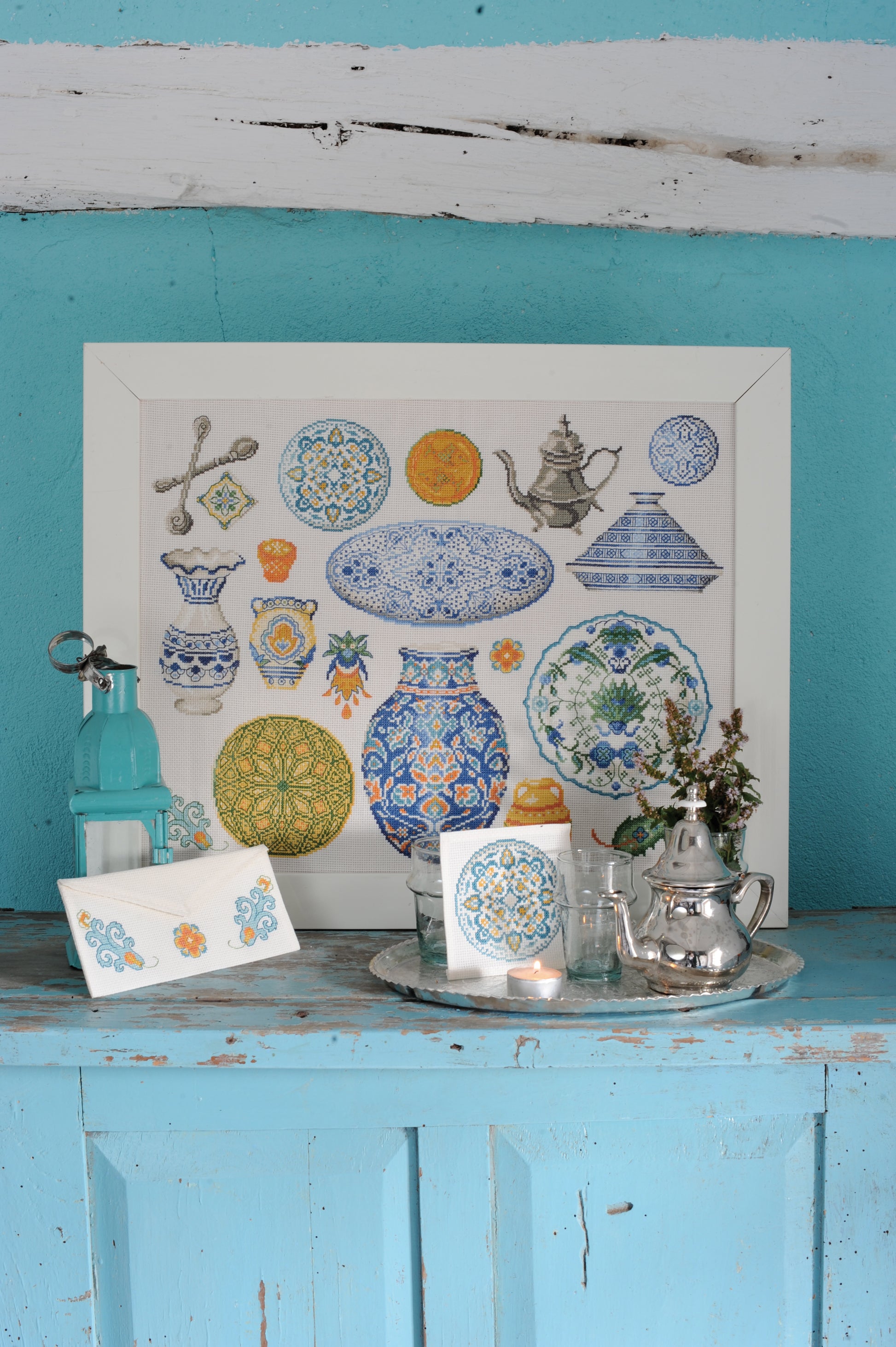 Agenda / Calendrier 2014