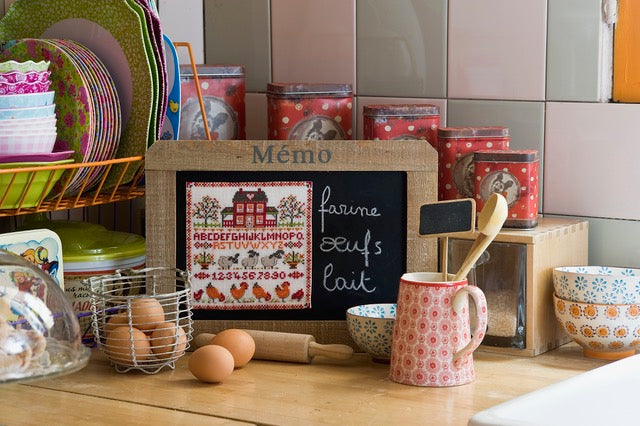 N°17 HS : Style Country